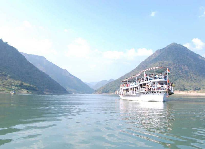 papikondalu Tour packages